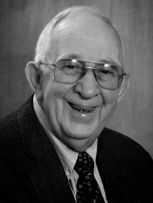 Larry Kopfer, Elder